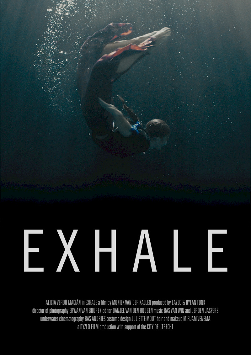 Exhale